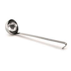 Grabilica 50 ml. inox W24605 ( 50 ml. - 1500 ml.) Grabilica 50 ml. inox W24605 ( 50 ml. - 1500 ml.)